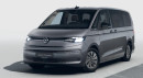 Volkswagen Užitkové vozy Akční Multivan Long Life 2,0 TDI na operativní leasing