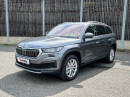 Škoda Kodiaq 2.0 TDI na operativní leasing