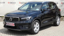 Volvo XC40 B3 Plus Dark na operativní leasing