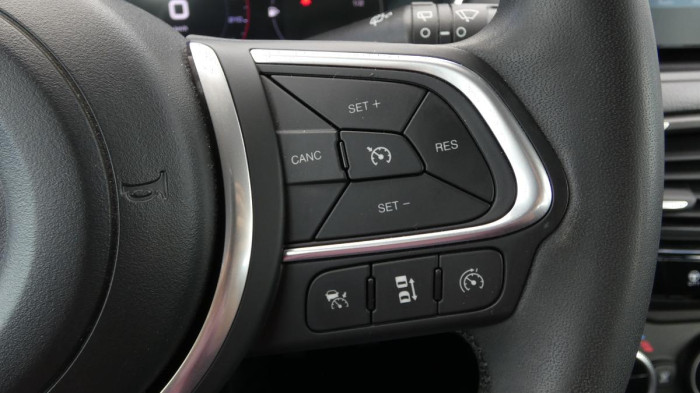 Fiat Tipo Kombi 1,0 City Life Firefly na operativní leasing