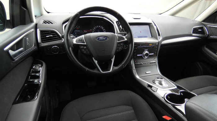 Ford Galaxy 2.0 EcoBlue AWD aut. Titanium na operativní leasing