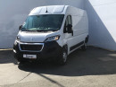 Peugeot Boxer Furgon 3300 L2H2 MAN6 BlueHDi / 103kW na operativní leasing