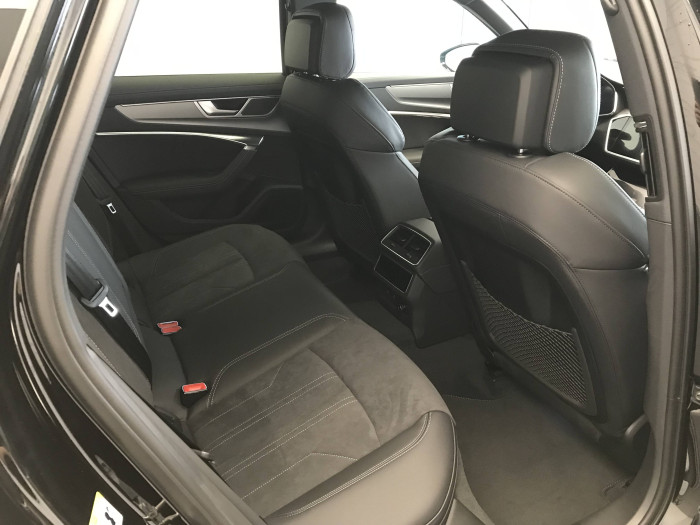 Audi A6 allroad quattro 45 ST7 3,0TDI / 180kW na operativní leasing