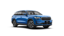 Škoda Kodiaq Exclusive Selection 2,0 TDI 110 kW 7-stup. automat. na operativní leasing