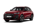 Audi Q5 TDI quattro Stronic na operativní leasing