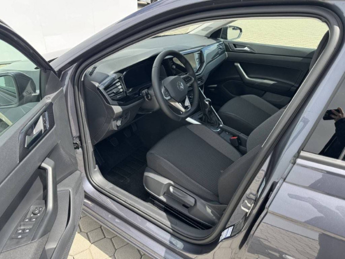 Volkswagen Polo People 5G 1,0TSi / 70kW na operativní leasing