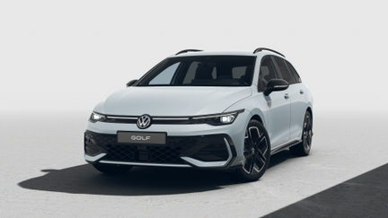 Volkswagen Golf Variant R-Line People 1,5 TSI 6G na operativní leasing