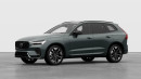 Volvo XC60 T6 AWD AUT DARK PLUS na operativní leasing
