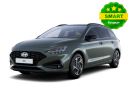 Hyundai i30 combi 1.5i CVVT MT6 71kW Style na operativní leasing