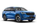 Škoda Kodiaq Sportline 2,0 TDI 142 kW 7DSG 4x4 na operativní leasing