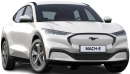 Ford Mustang Mach-E Elektro na operativní leasing