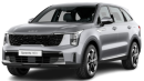 Kia Sorento HEV Top 1,6 T-GDi HEV na operativní leasing