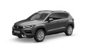 SEAT Ateca Vamos 1.5 TSI 150k DSG na operativní leasing
