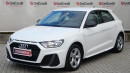 Audi A1 Sportback 25 TFSI S Line na operativní leasing