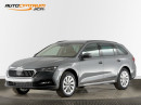 Škoda Octavia Combi Fresh 2,0 TDI 110 kW DSG 4×4 na operativní leasing