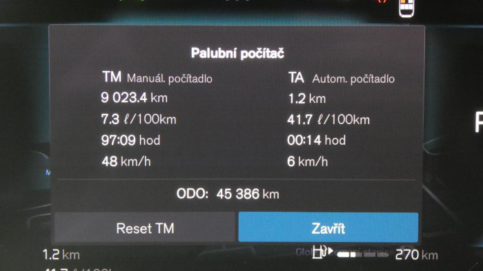 Volvo XC40 B4 FWD Core DCT na operativní leasing