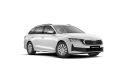 Škoda Octavia Combi Essence 1,5 TSI 85 kW 6° manuální na operativní leasing