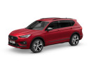 SEAT Tarraco 2.0 TDI, 147kw, 4x4, FR, 2.0 TDI, 147kw, Naftovy, 4x4, Automatická převodovka na operativní leasing