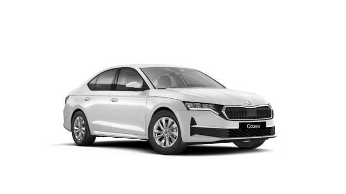 Škoda Octavia Selection 1,5 TSI Hybrid 110 kW 7° automatická DSG na operativní leasing