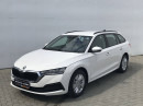 Škoda Octavia Combi Ambition 6MP 1,5TSI / 110kW na operativní leasing