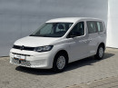 Volkswagen Caddy Caddy 6G 2,0TDI / 75kW na operativní leasing