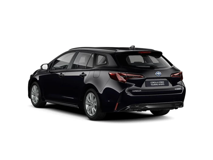 Toyota Corolla Comfort TECH 1.8 Hybrid 103 kW Benzín Automatická převodovka na operativní leasing