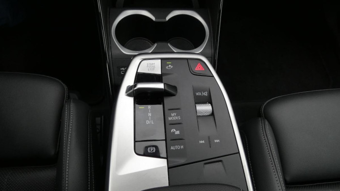 BMW X1 sDrive20d na operativní leasing