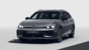 Volkswagen Passat R-Line People 7DSG 4M 2,0 / 142kW na operativní leasing