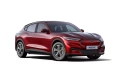 Ford Mustang MACH-E RWD, 72,6 kWh 72,6 kWh 197 kW automat Červená Lucid 72,6 kWh na operativní leasing