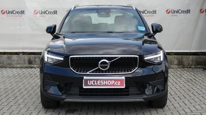 Volvo XC40 B3 mHEV Core aut. na operativní leasing
