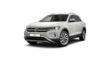 Volkswagen T-Roc Style 1,5 TSI 110 kW 6G na operativní leasing