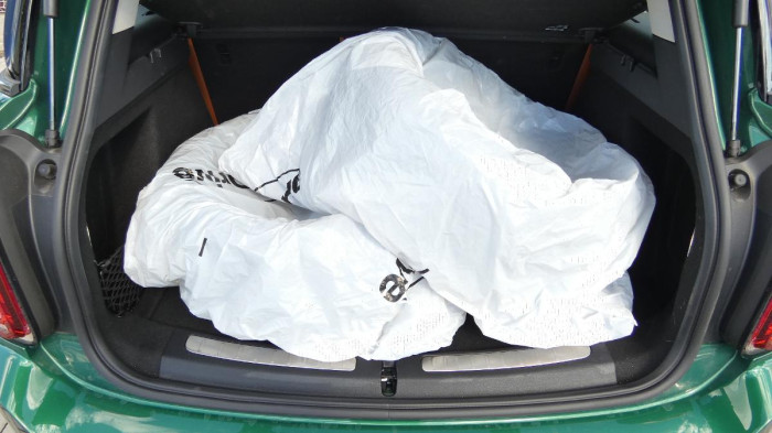 Mini Countryman COOPER na operativní leasing