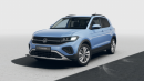 Volkswagen T-Cross People 1.0 TSI 70 kW 5G na operativní leasing