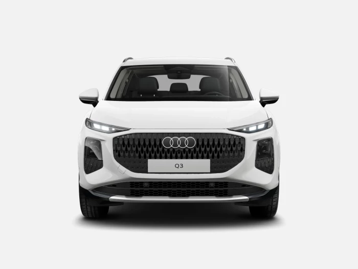 Audi Q3 e-hybrid 200 kW na operativní leasing