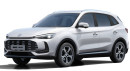 MG ZS ELEGANCE 5MP 1,5i / 85kW na operativní leasing