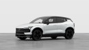 Volvo EX30 CC PURE ELECTRIC TWIN MOTOR CC CC na operativní leasing