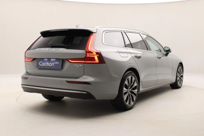 Volvo V60 T6 AWD Plug-in H. BRIGHT PLUS na operativní leasing