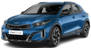 Kia XCeed GT-Line 1,6 T-GDI GPF na operativní leasing