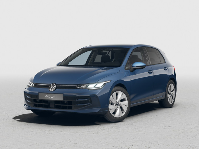 Volkswagen Golf 2.0tdi 85kW na operativní leasing