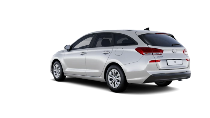 Nový Hyundai i30 1.5 CVVT Comfort Combi MT Premium na operativní leasing