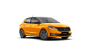 Škoda Fabia Monte Carlo 1,0 TSI 85 kW 6-stup. mech. na operativní leasing