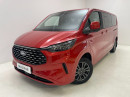 Ford Tourneo Custom L2 2,5 Duratec Hybrid Titanium X na operativní leasing