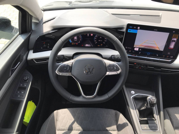 Volkswagen Golf Variant People 1,5 TSI 85kW 6G na operativní leasing