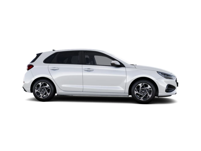 Hyundai i30 1,0 T-GDI Smart na operativní leasing