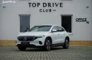 Mercedes-Benz EQA 250 na operativní leasing