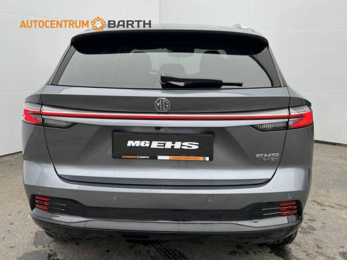 MG HS EXCLUSIVE PHEV 1,5TGI / 200kW na operativní leasing