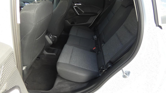 BMW X1 sDrive 18i DCT na operativní leasing