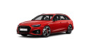 Audi A4 Avant 2,0 TDI - Hybrid - Automat 7st. - 4x4 na operativní leasing