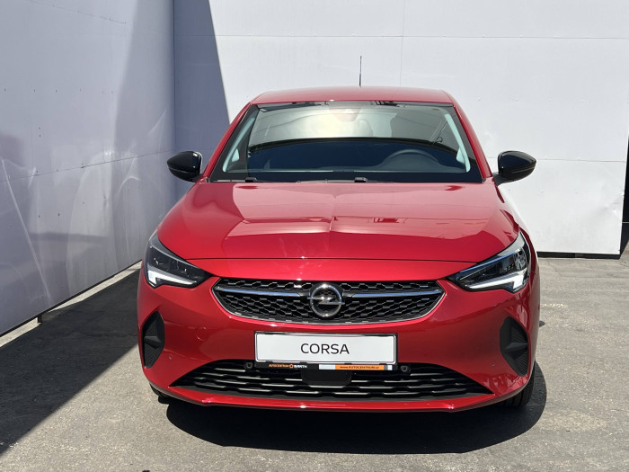 Opel Corsa 5-DR ELEGANCE Electric 100kW Electric  / 100kW na operativní leasing