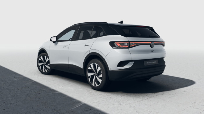 Volkswagen ID.4 Pro People 210 kW, kap. 77 kWh na operativní leasing